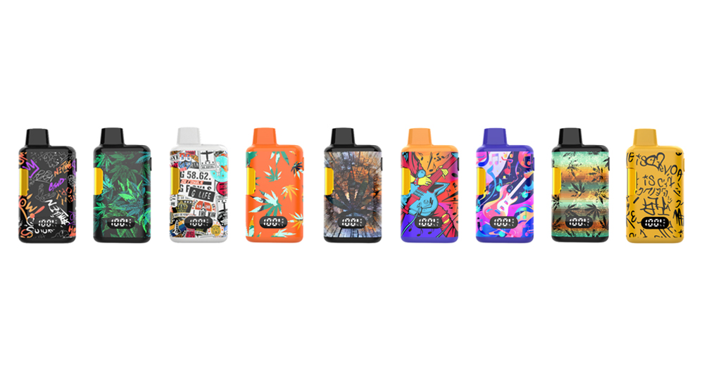 Before - Original Product